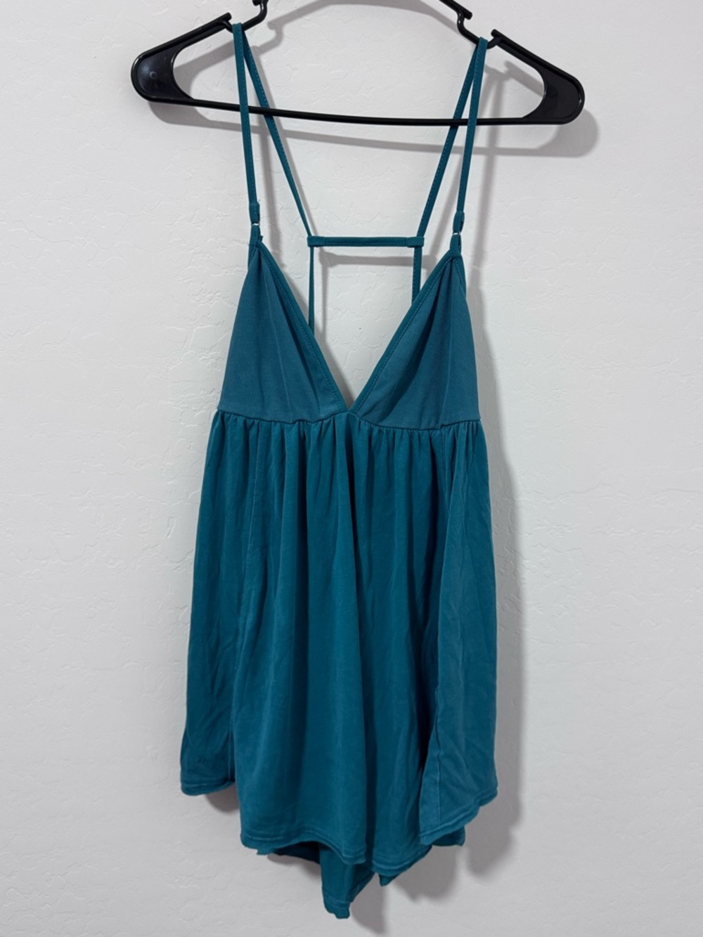 NWOT Free People Trixie Tunic - Picture 2 of 4